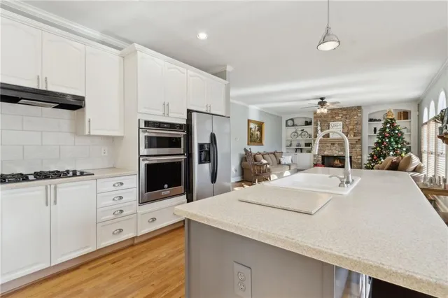 $600,000 | 1195 Lamont Circle, Dacula, GA 30019