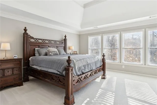 $600,000 | 1195 Lamont Circle, Dacula, GA 30019