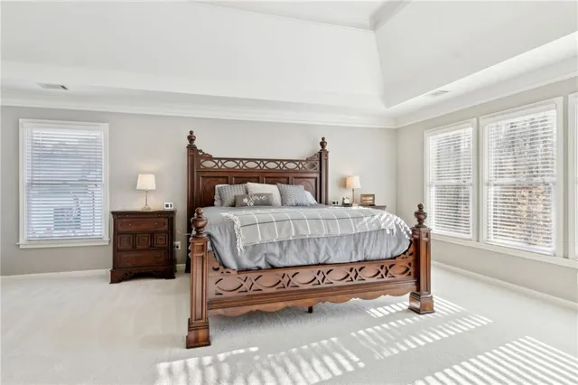 $600,000 | 1195 Lamont Circle, Dacula, GA 30019