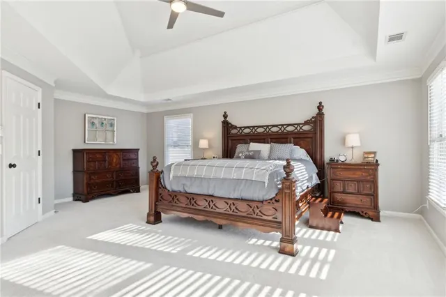 $600,000 | 1195 Lamont Circle, Dacula, GA 30019