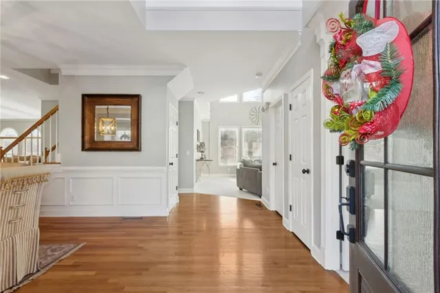 $600,000 | 1195 Lamont Circle, Dacula, GA 30019