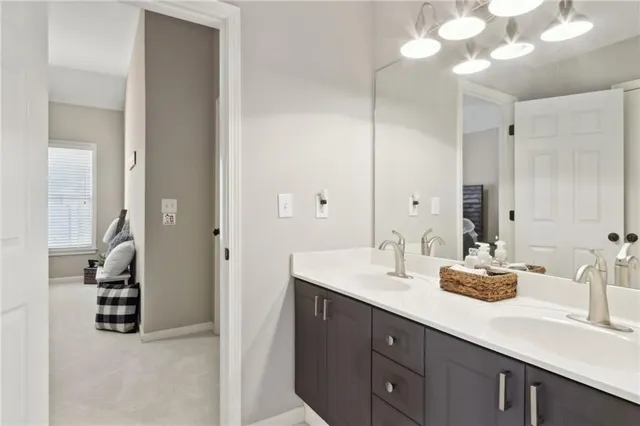 $600,000 | 1195 Lamont Circle, Dacula, GA 30019