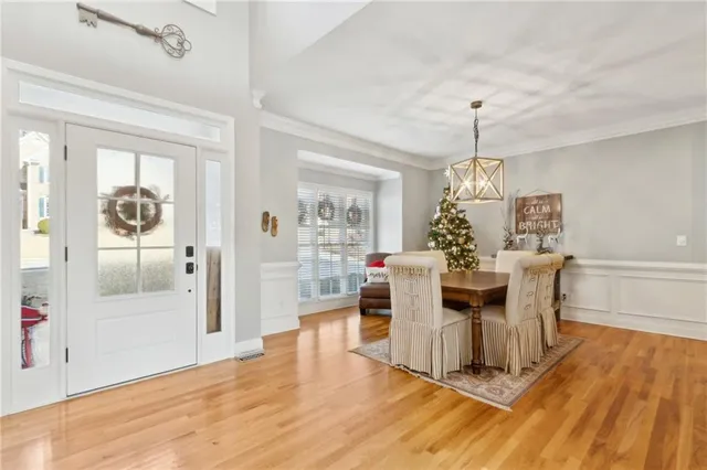 $600,000 | 1195 Lamont Circle, Dacula, GA 30019