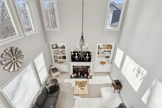 $600,000 | 1195 Lamont Circle, Dacula, GA 30019