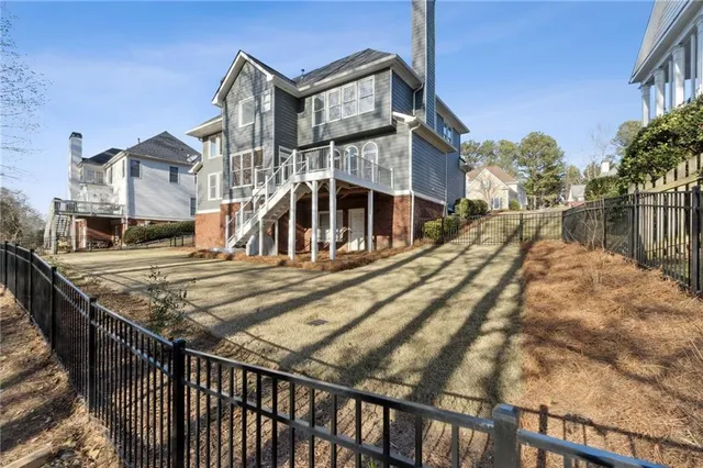 $600,000 | 1195 Lamont Circle, Dacula, GA 30019