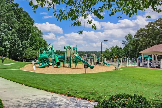 $600,000 | 1195 Lamont Circle, Dacula, GA 30019