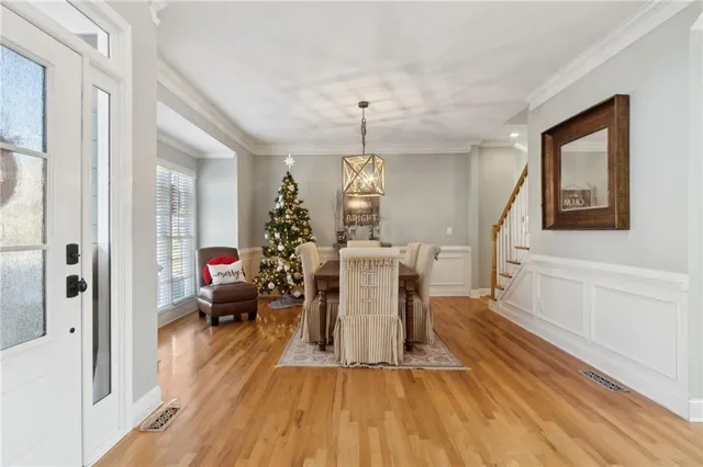 $600,000 | 1195 Lamont Circle, Dacula, GA 30019