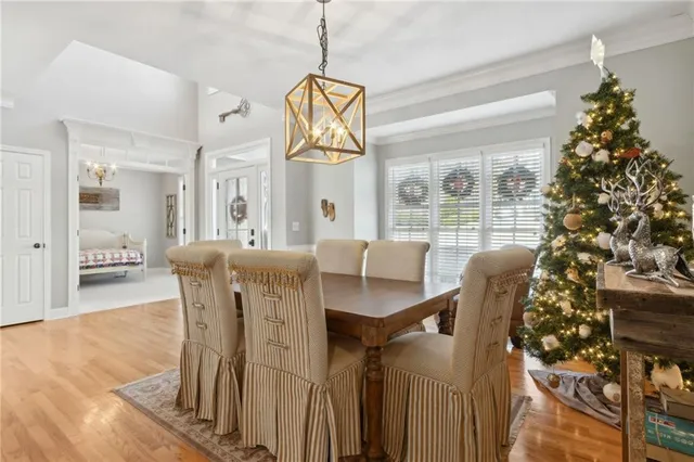 $600,000 | 1195 Lamont Circle, Dacula, GA 30019