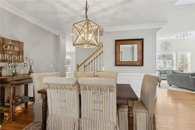 $600,000 | 1195 Lamont Circle, Dacula, GA 30019