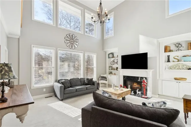 $600,000 | 1195 Lamont Circle, Dacula, GA 30019