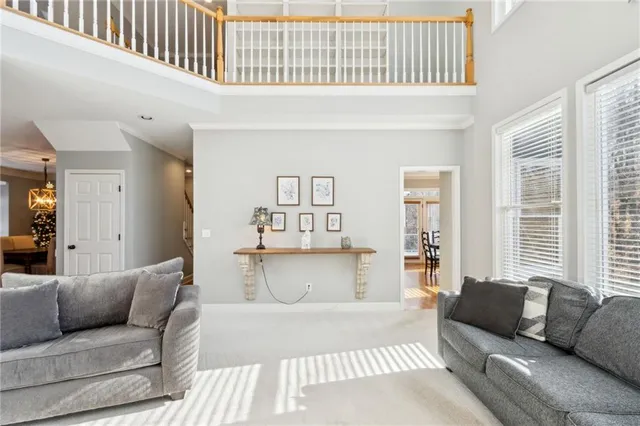 $600,000 | 1195 Lamont Circle, Dacula, GA 30019