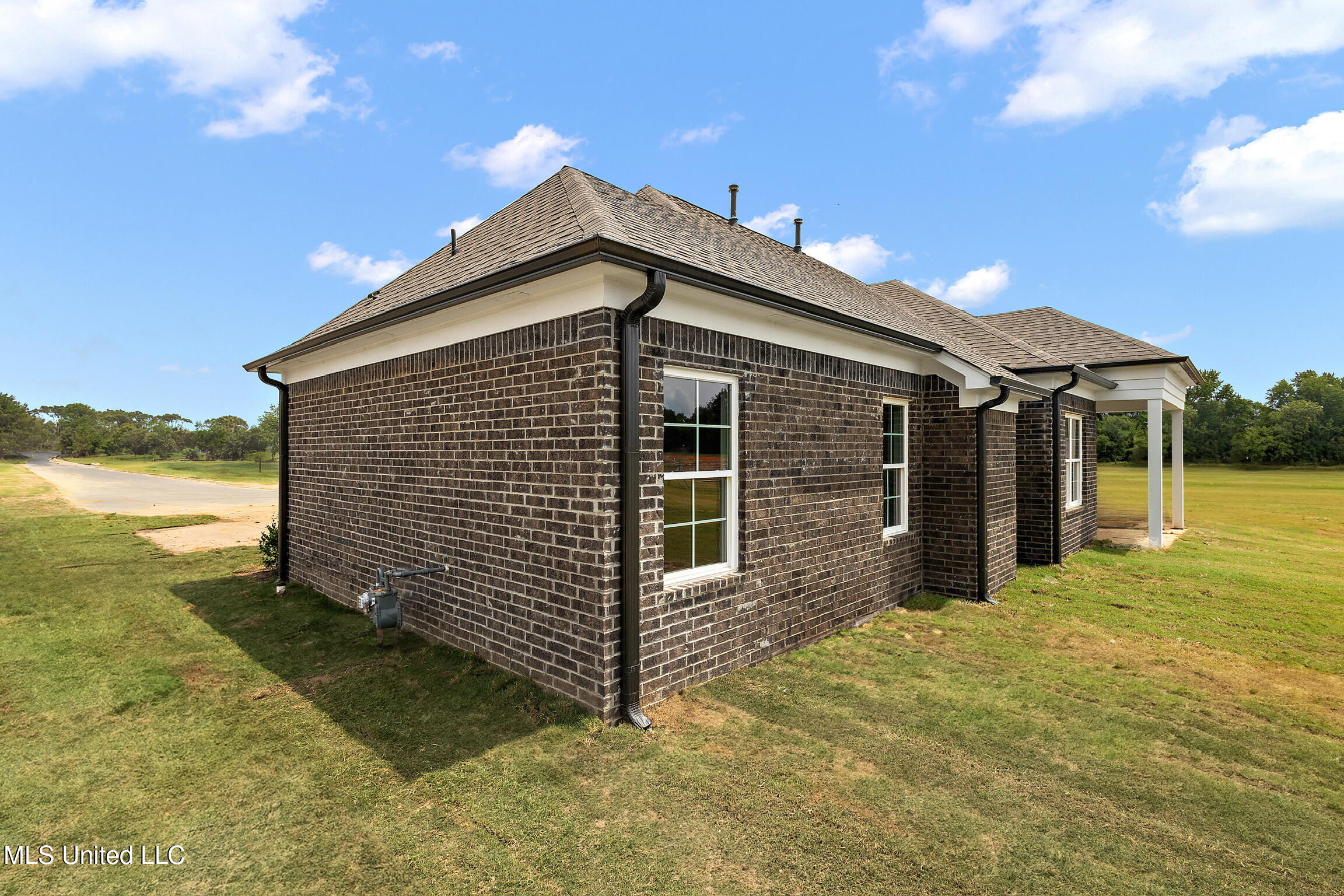 6448 Chloe Way Walls, MS 38680 - Photo 22 of 24 Sorgum