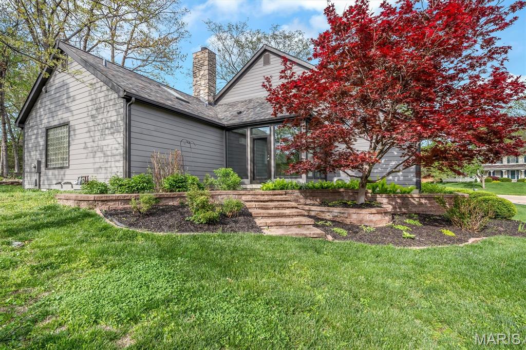1033 Huthmaker Road Kirkwood, MO 63122 - Photo 14 of 55