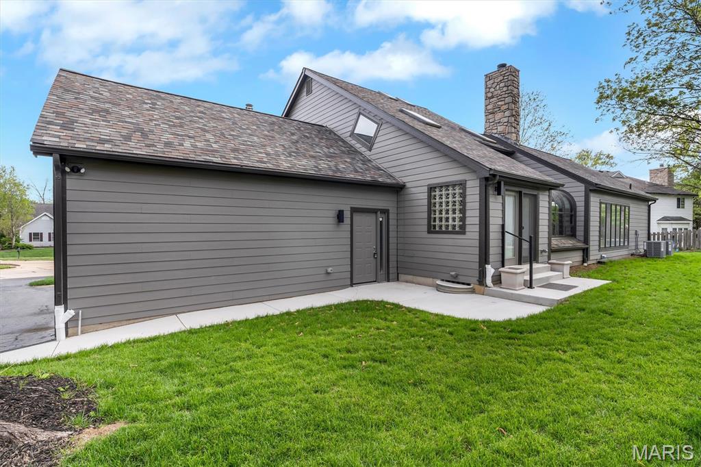 1033 Huthmaker Road Kirkwood, MO 63122 - Photo 23 of 55