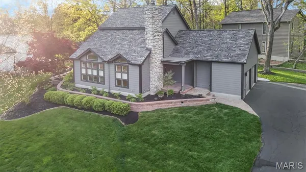 $849,900 | 1033 Huthmaker Road, Kirkwood, MO 63122