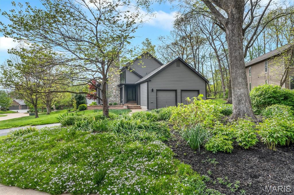 1033 Huthmaker Road Kirkwood, MO 63122 - Photo 47 of 55
