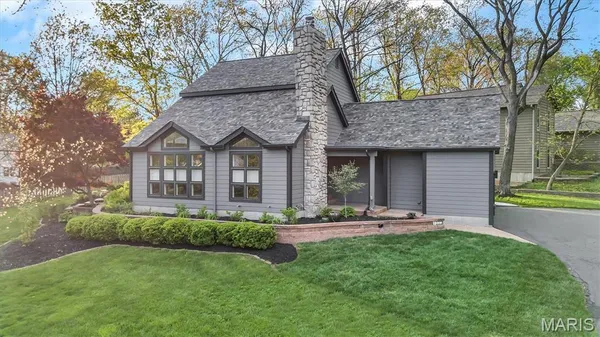 $849,900 | 1033 Huthmaker Road, Kirkwood, MO 63122