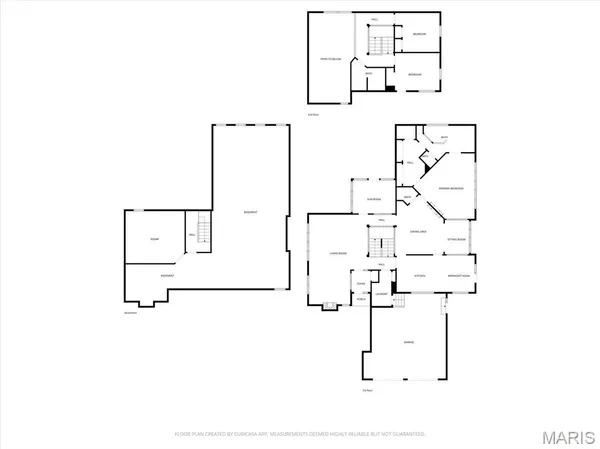 $849,900 | 1033 Huthmaker Road, Kirkwood, MO 63122