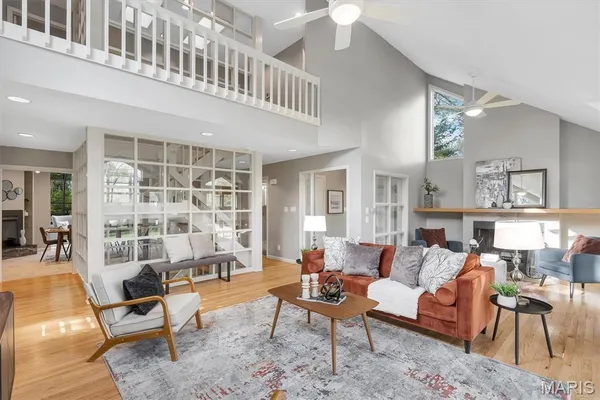 $849,900 | 1033 Huthmaker Road, Kirkwood, MO 63122