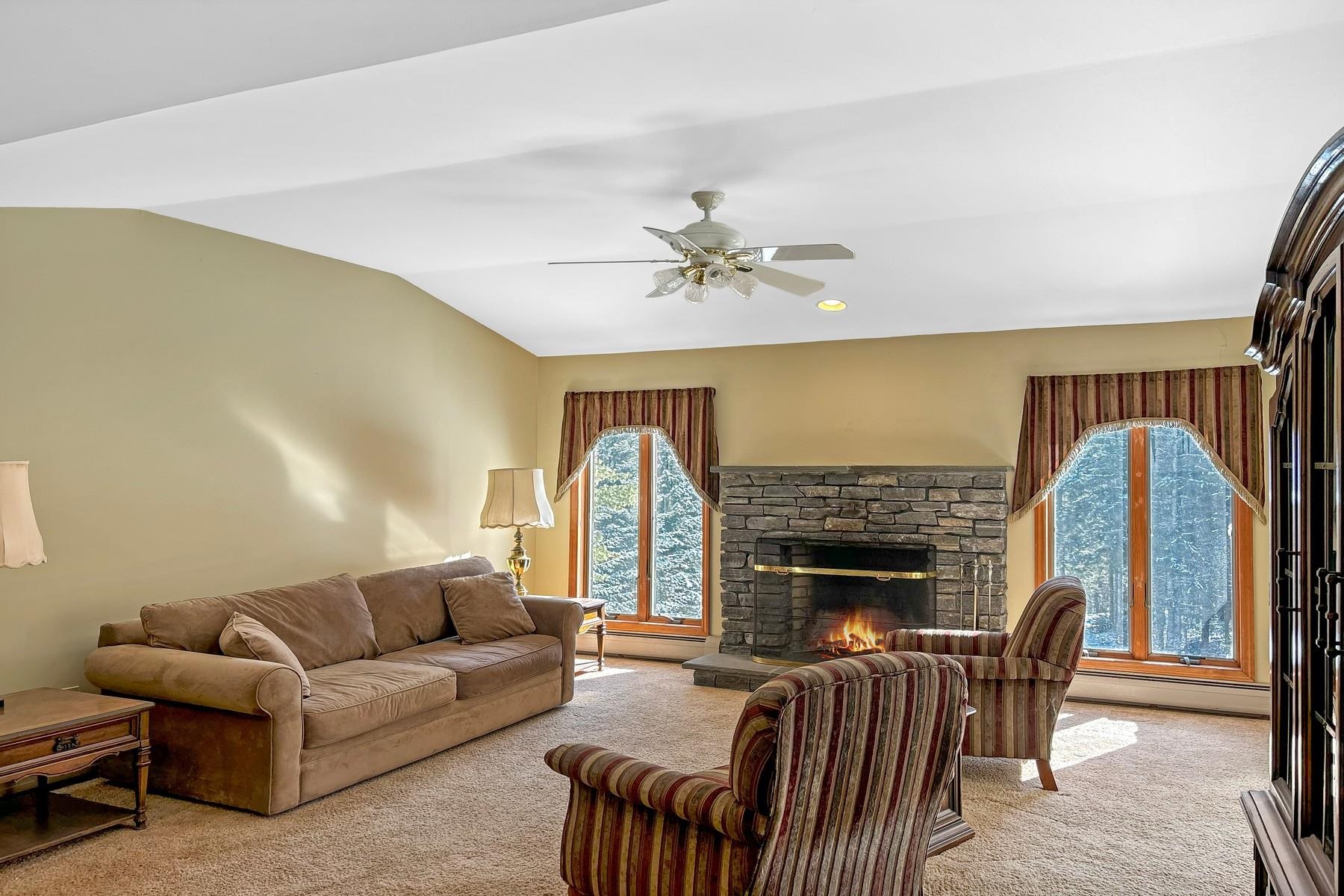 244 Mountain Top Road Chittenden, VT 05737 - Photo 11 of 45