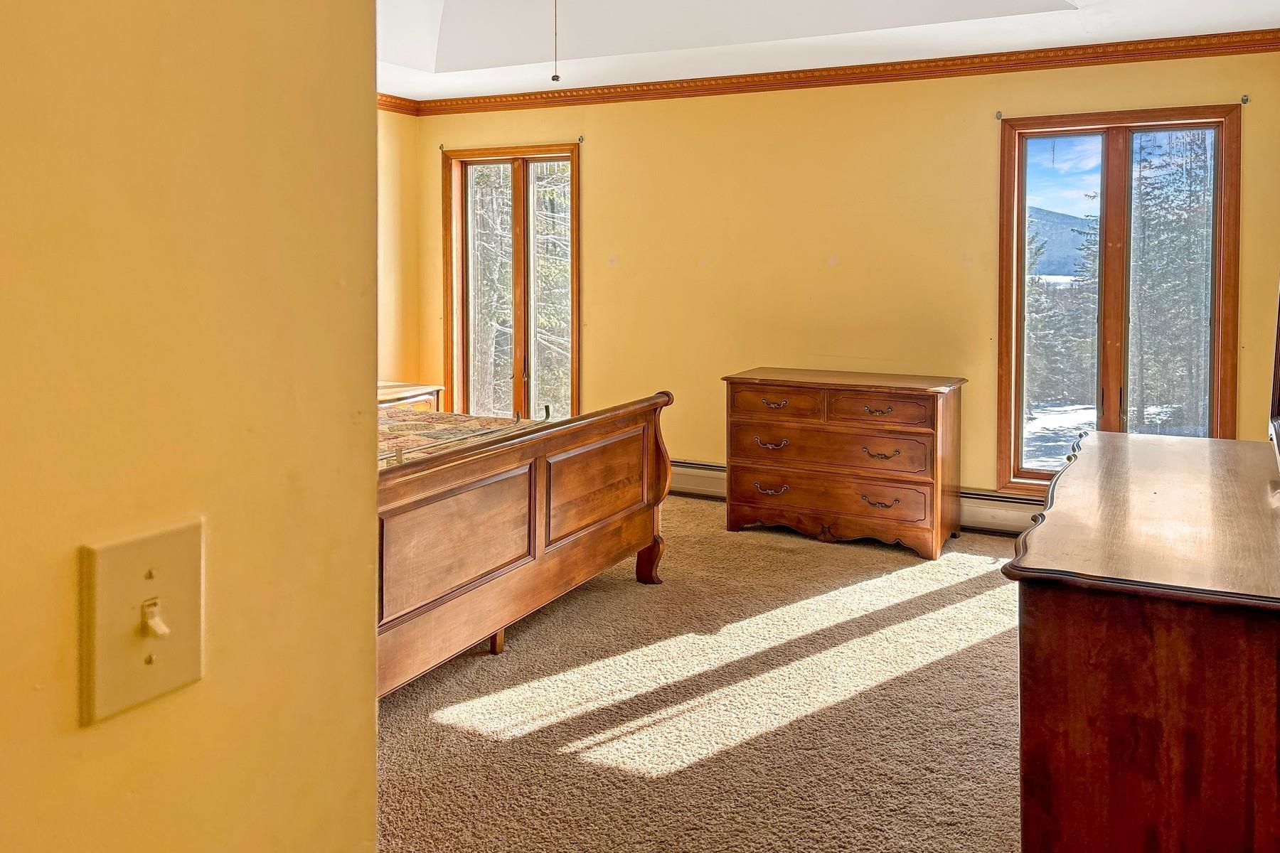 244 Mountain Top Road Chittenden, VT 05737 - Photo 13 of 45