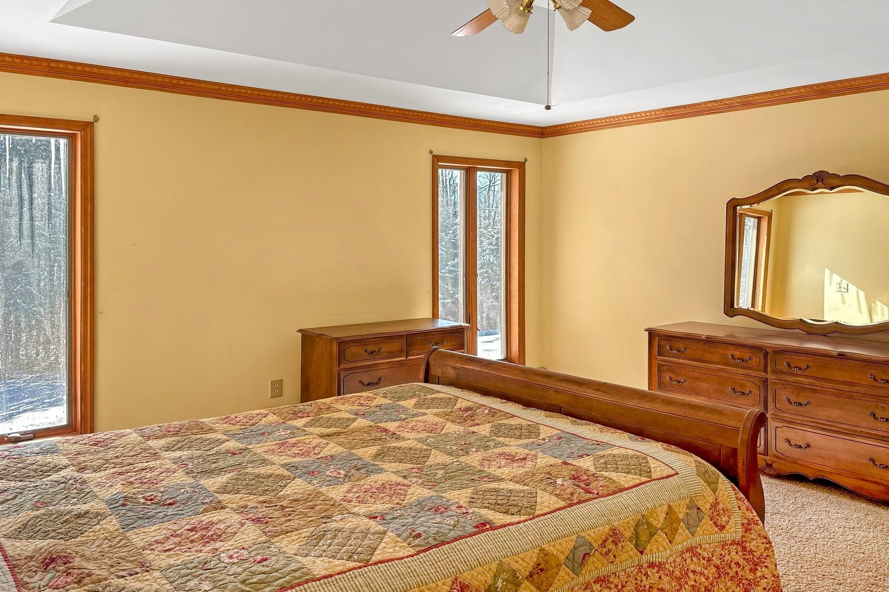 244 Mountain Top Road Chittenden, VT 05737 - Photo 15 of 45