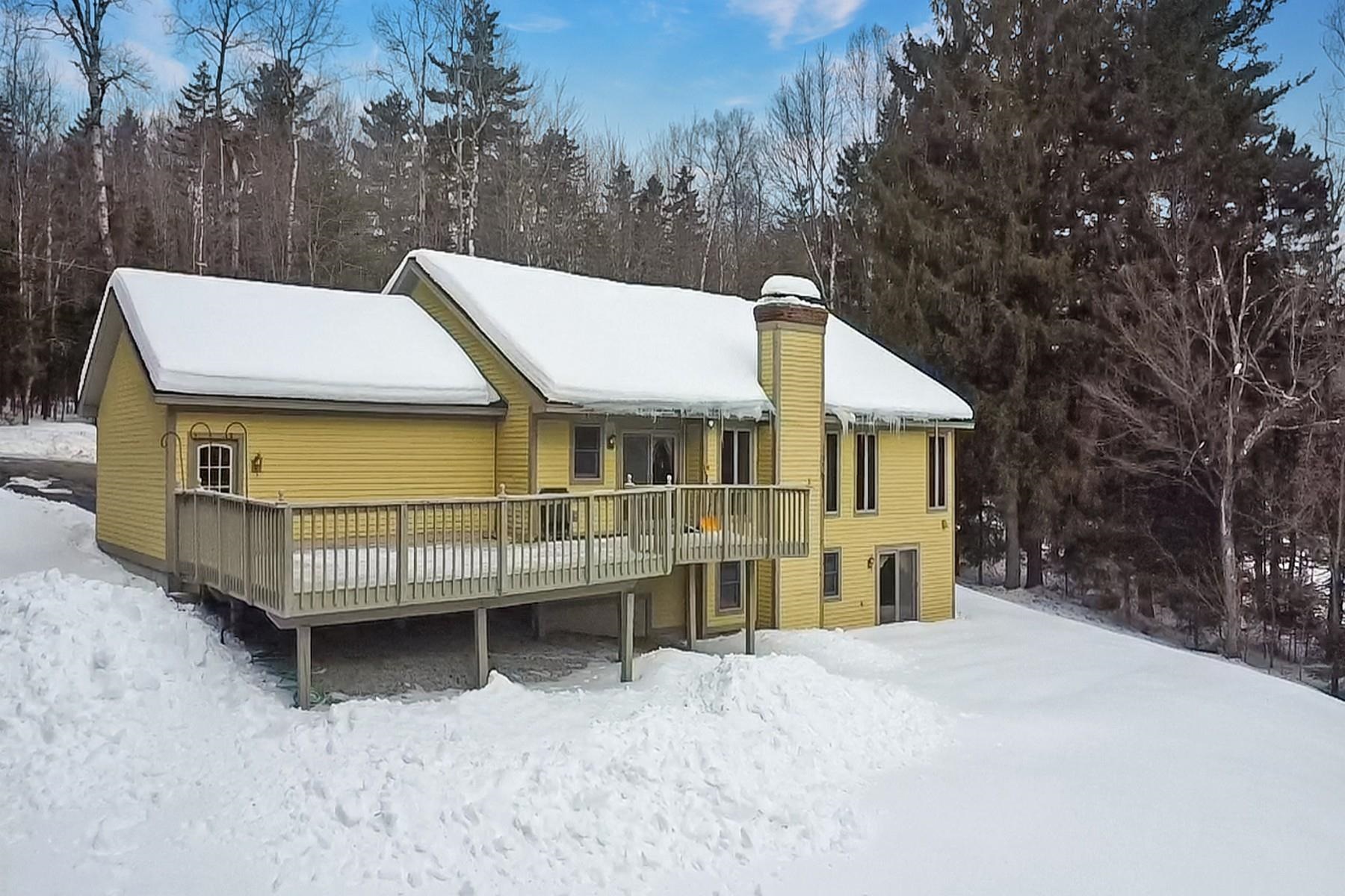 244 Mountain Top Road Chittenden, VT 05737 - Photo 43 of 45