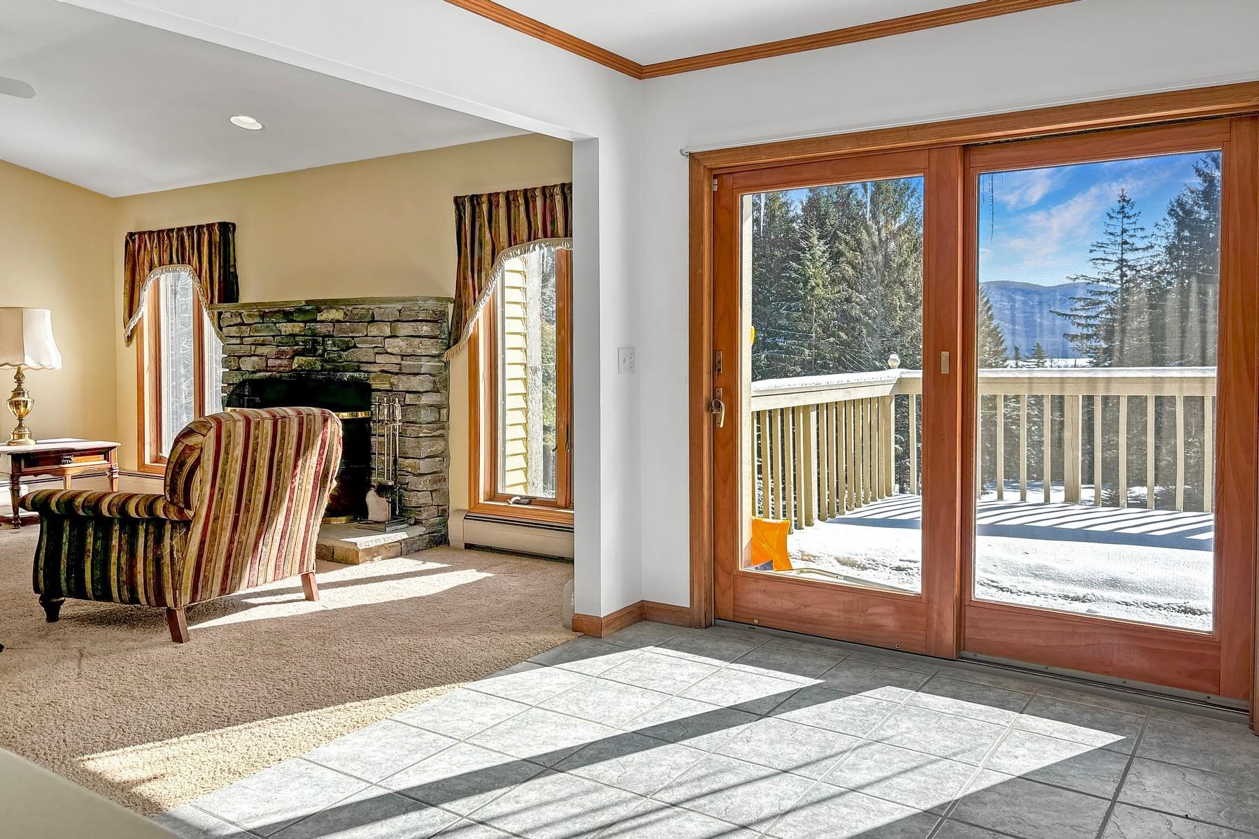 244 Mountain Top Road Chittenden, VT 05737 - Photo 7 of 45