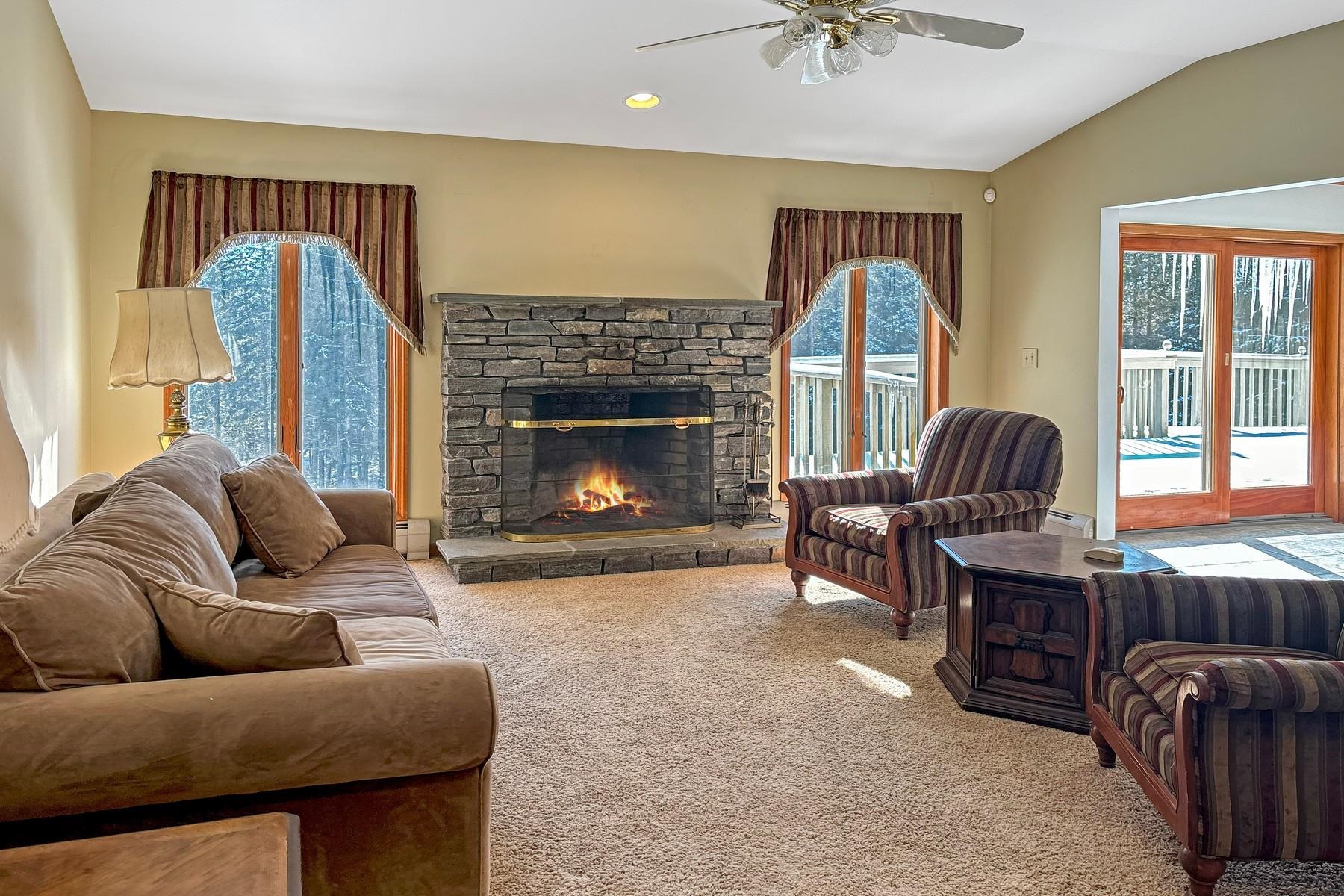 244 Mountain Top Road Chittenden, VT 05737 - Photo 9 of 45