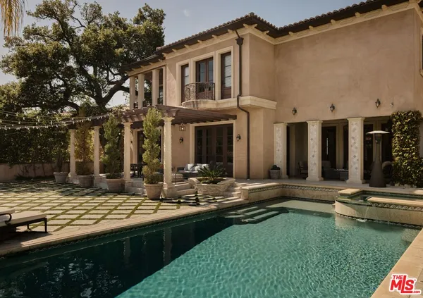 $49,950 | 614 North Palm Drive, Beverly Hills, CA 90210