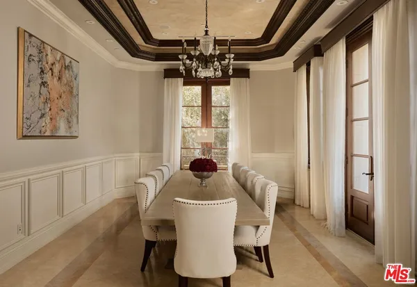 $49,950 | 614 North Palm Drive, Beverly Hills, CA 90210