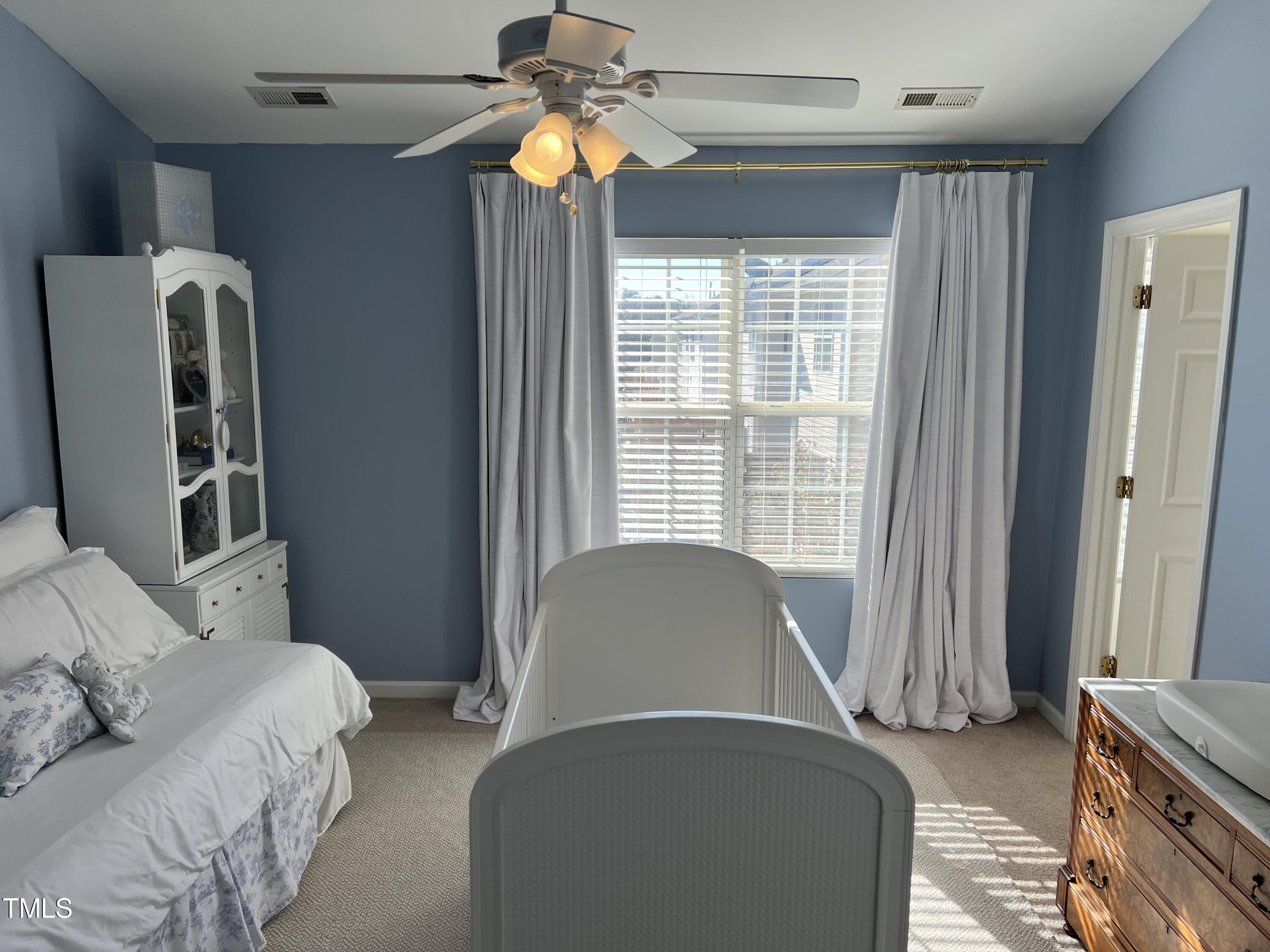 3115 Settle In Lane Raleigh, NC 27614 - Photo 10 of 12 Bedroom 3