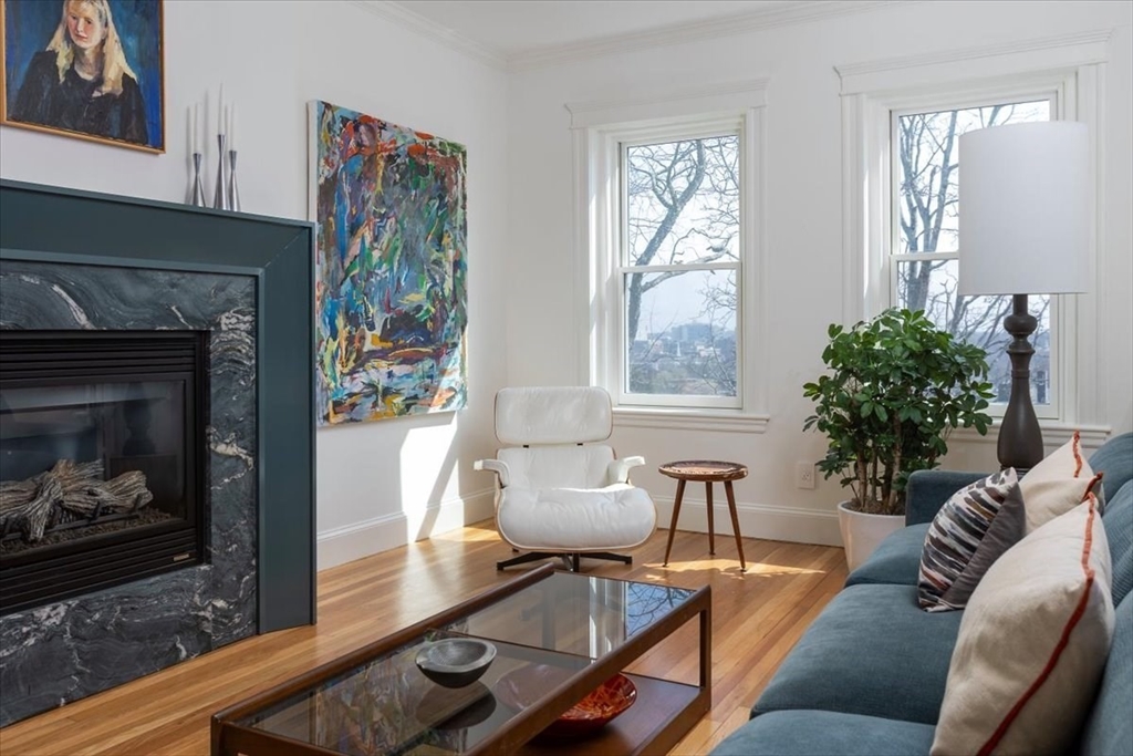 95 Mason Terrace, Unit 6 Brookline, MA 02446 - Photo 3 of 18