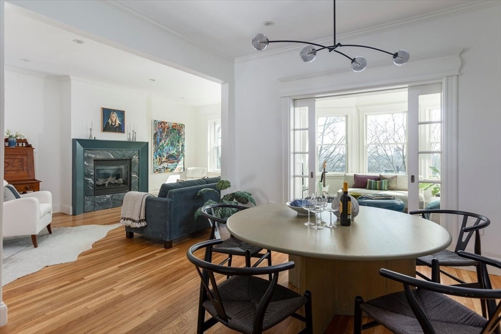 95 Mason Terrace, Unit 6 Brookline, MA 02446 - Photo 4 of 18