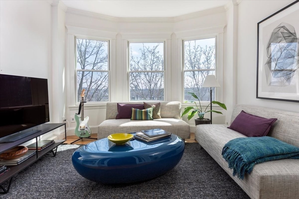 95 Mason Terrace, Unit 6 Brookline, MA 02446 - Photo 5 of 18