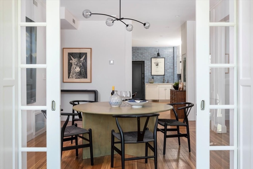 95 Mason Terrace, Unit 6 Brookline, MA 02446 - Photo 7 of 18