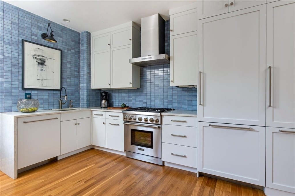 95 Mason Terrace, Unit 6 Brookline, MA 02446 - Photo 9 of 18