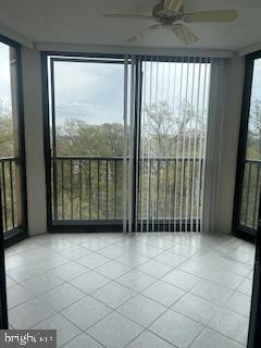 5903 Mt Eagle Drive, Unit 716 Alexandria, VA 22303 - Photo 5 of 9 a view of a black and white house