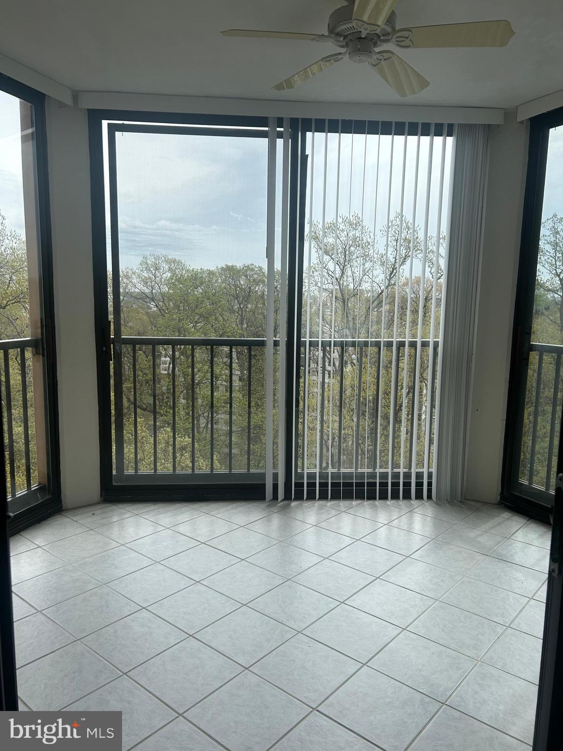 5903 Mt Eagle Drive, Unit 716 Alexandria, VA 22303 - Photo 9 of 9 a view of a black and white house