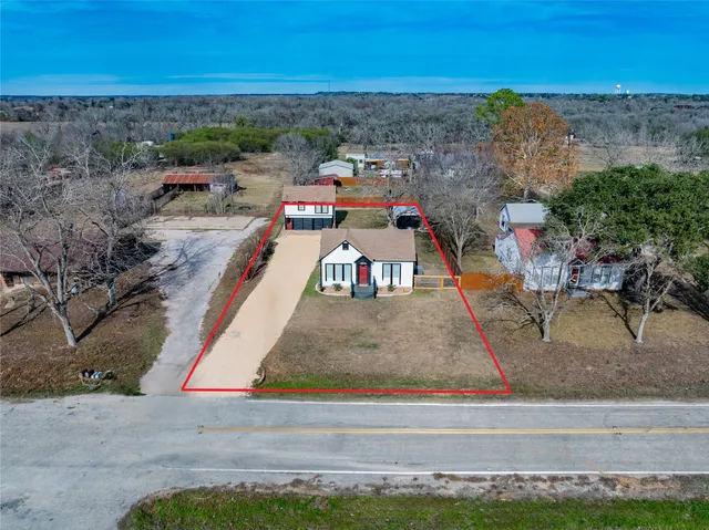 a picture of city view