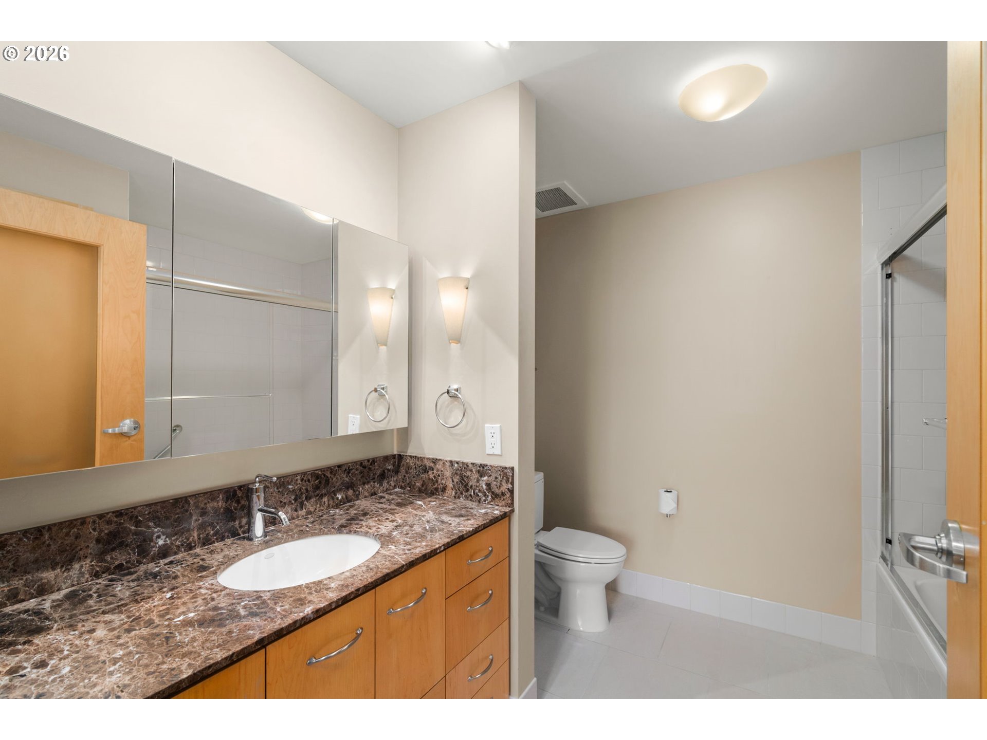 1221 Southwest 10th Avenue, Unit 702 Portland, OR 97205 - Photo 20 of 31