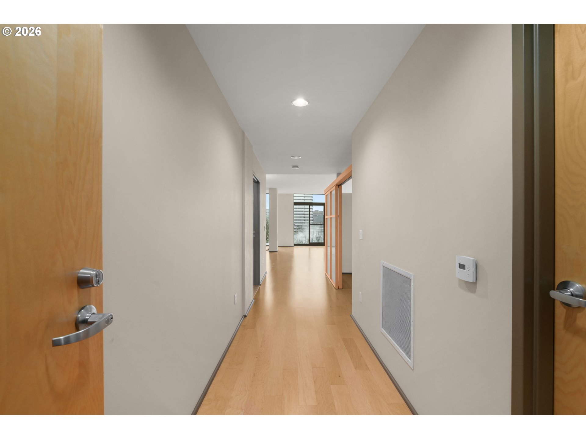 1221 Southwest 10th Avenue, Unit 702 Portland, OR 97205 - Photo 21 of 31