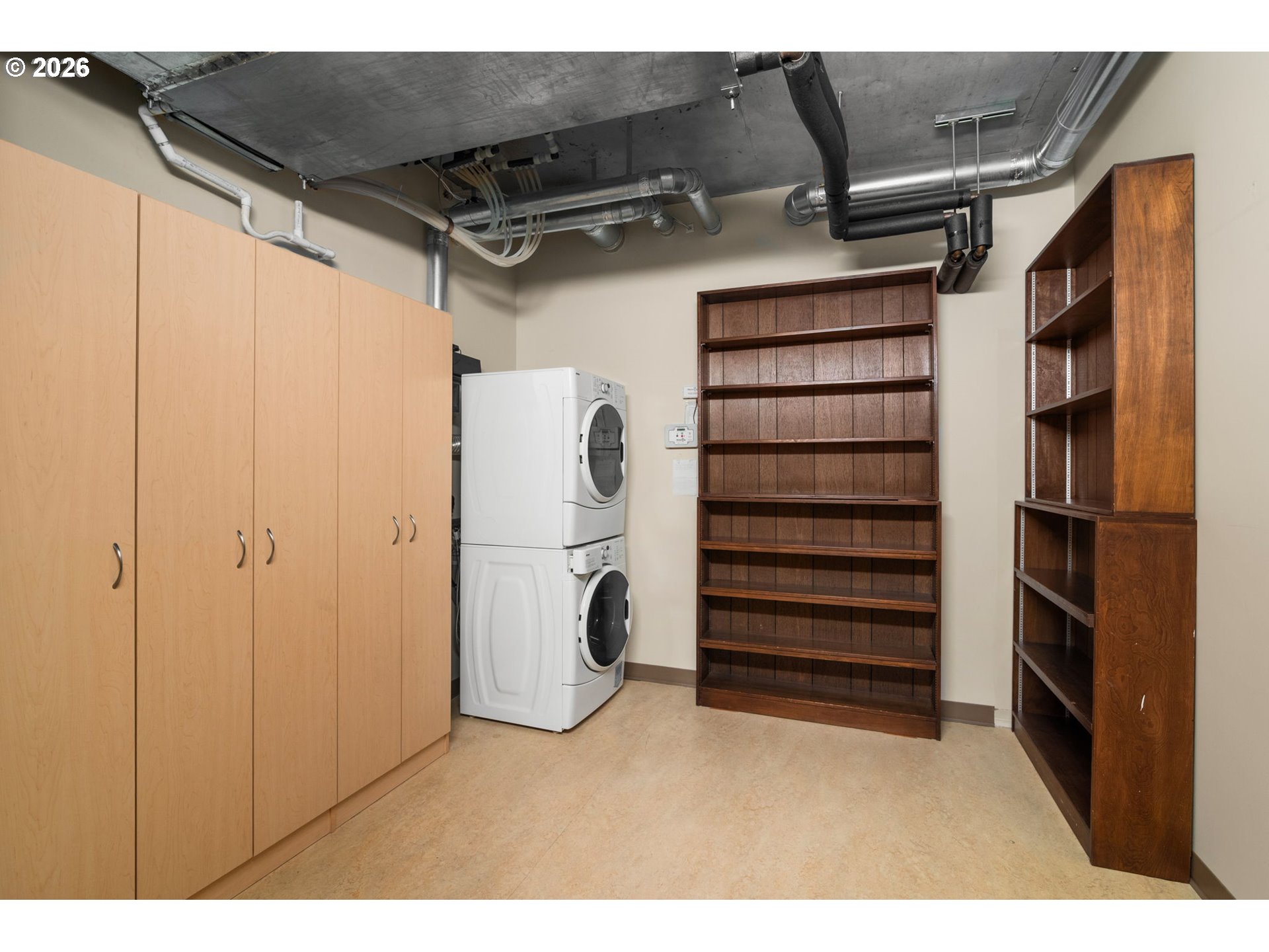 1221 Southwest 10th Avenue, Unit 702 Portland, OR 97205 - Photo 25 of 31