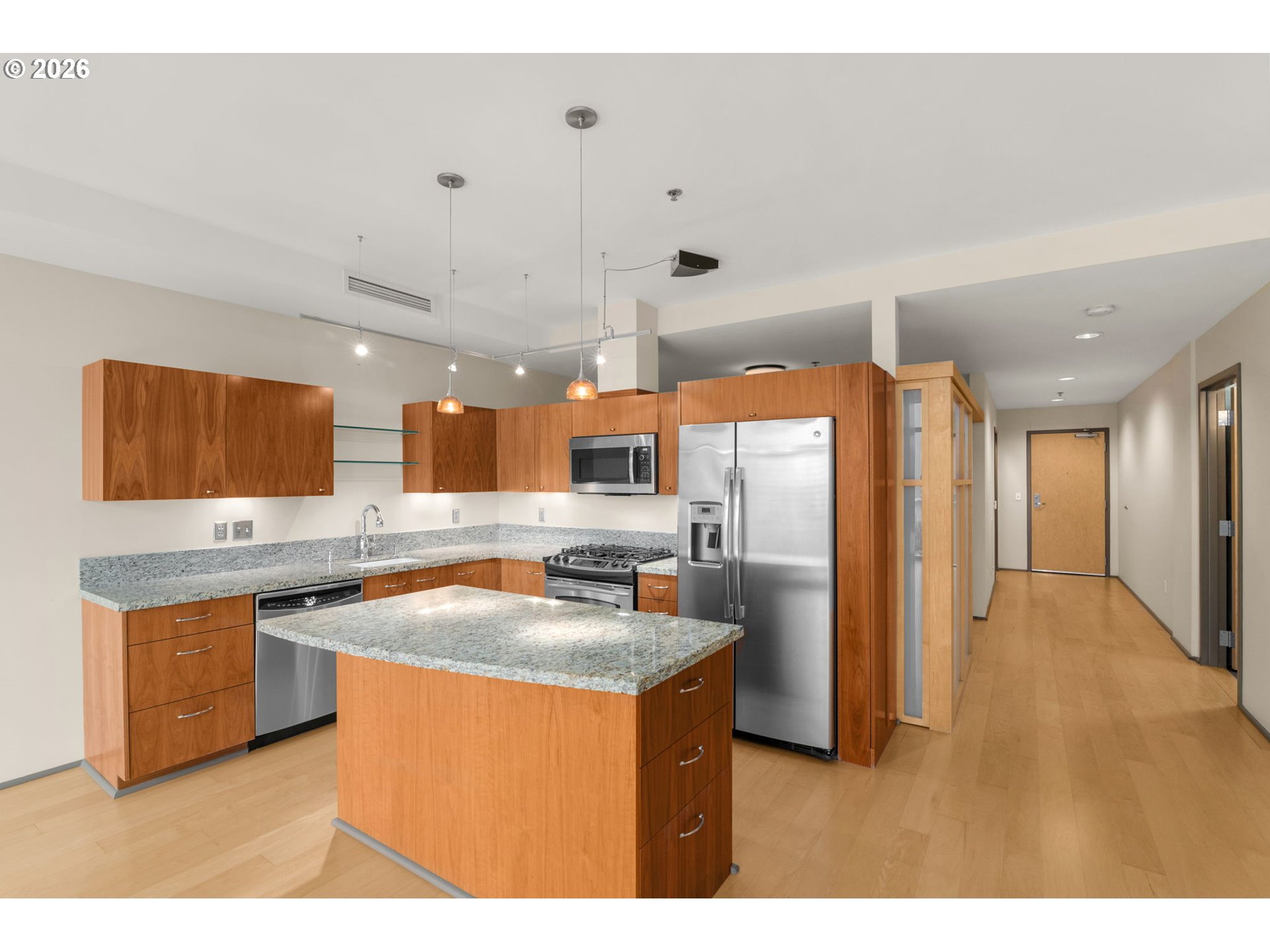 1221 Southwest 10th Avenue, Unit 702 Portland, OR 97205 - Photo 10 of 31