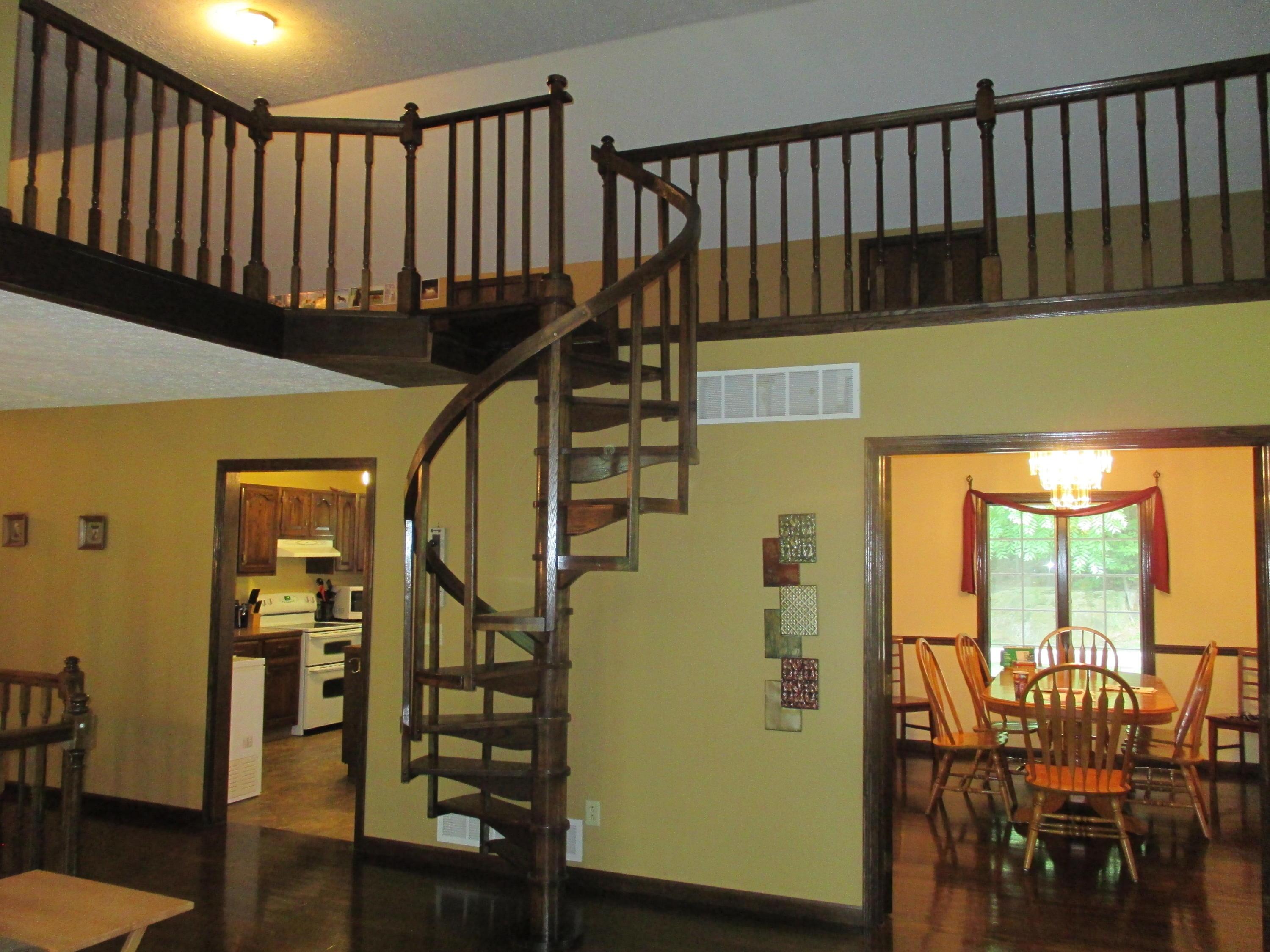 540 Blue Valley Road Southeast Lancaster, OH 43130 - Photo 6 of 29