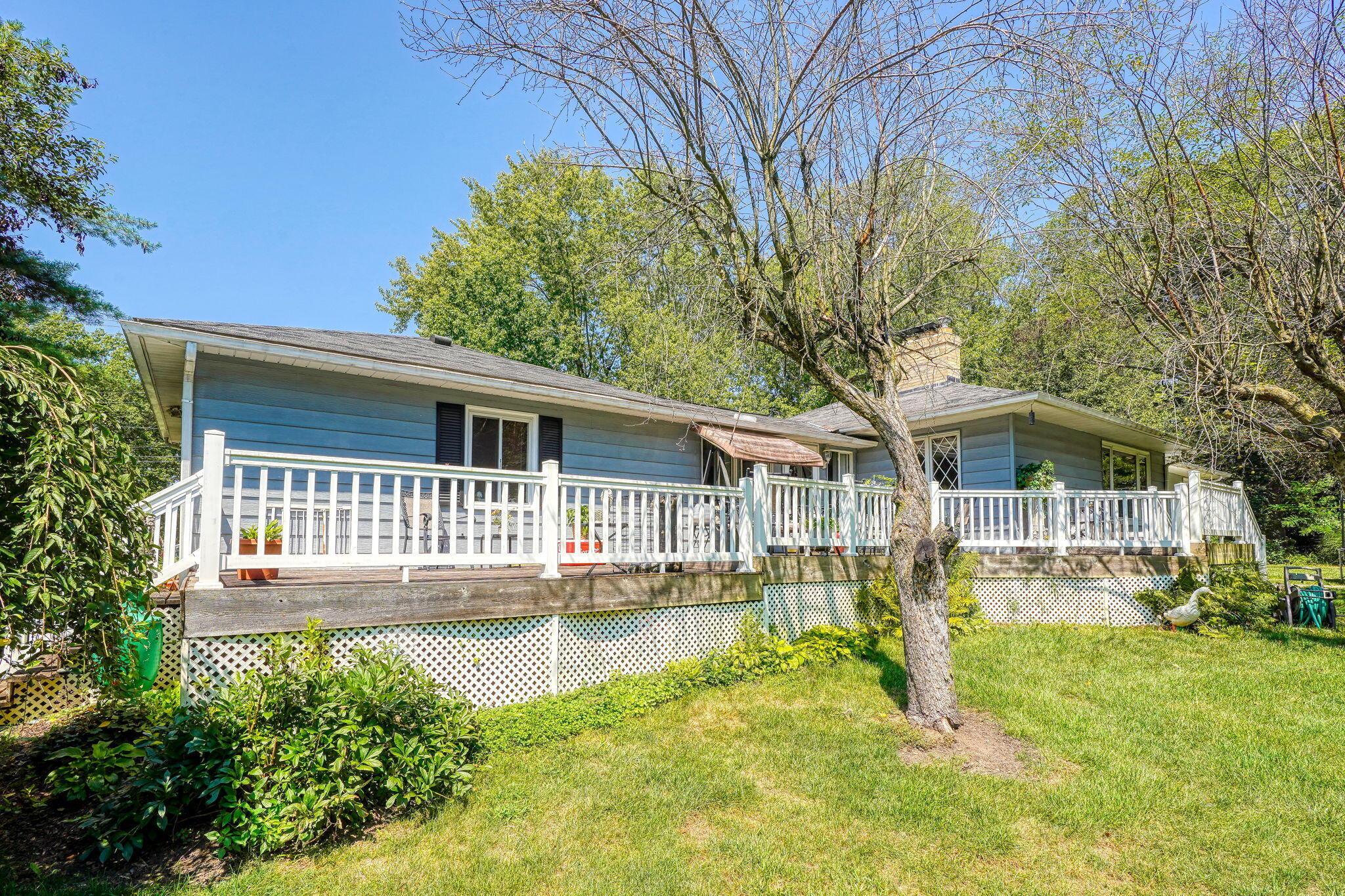 1744 Graham Road Reynoldsburg, OH 43068 - Photo 12 of 37 1744 Graham Rd (16)