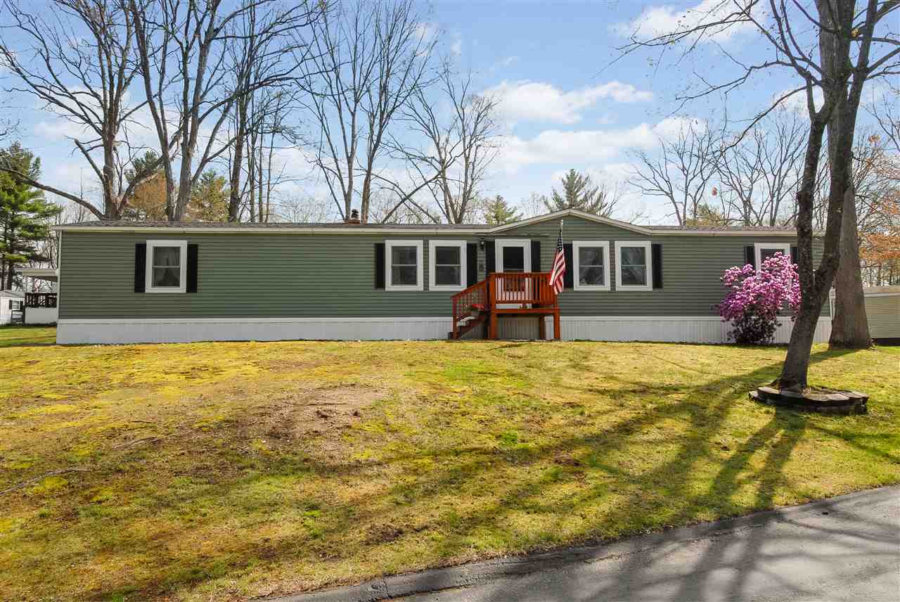 15 North Fuchsia Drive Rochester, NH 03867 - Photo 14 of 18