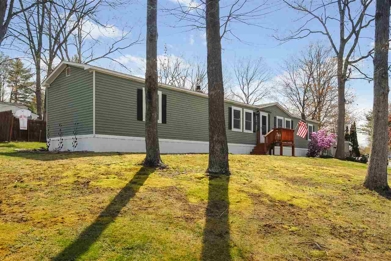 15 North Fuchsia Drive Rochester, NH 03867 - Photo 16 of 18