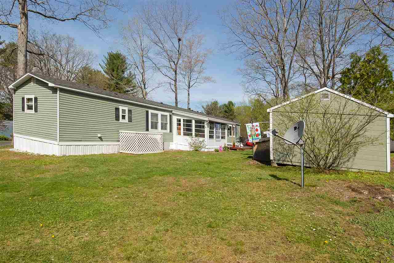 15 North Fuchsia Drive Rochester, NH 03867 - Photo 17 of 18