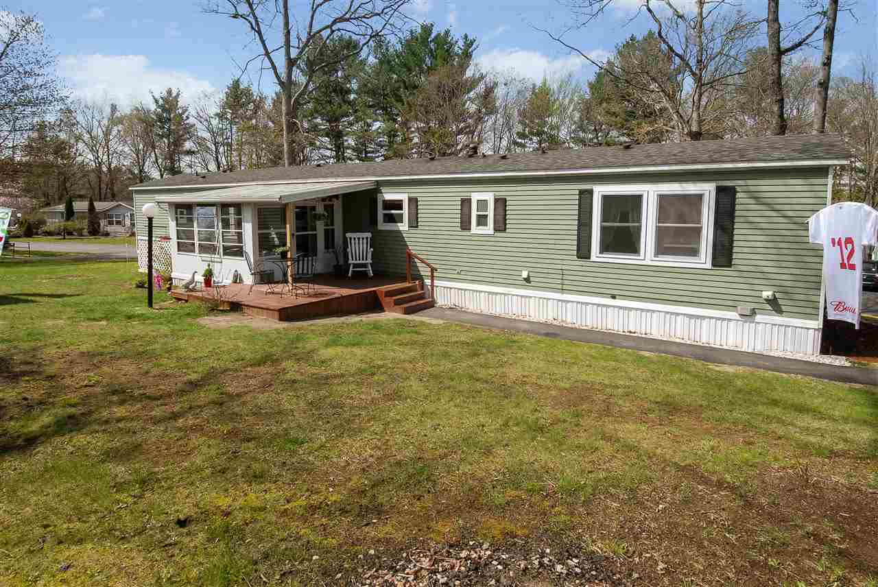15 North Fuchsia Drive Rochester, NH 03867 - Photo 18 of 18